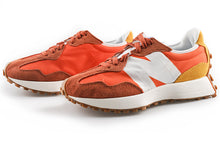 Load image into Gallery viewer, With Original Box -  New Balance 327 &#39;Varsity Orange&#39; MS327CLA
