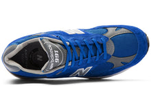 Load image into Gallery viewer, With Original Box -  New Balance 991 Made in England &#39;Royal Blue&#39; M991BLE
