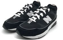 Load image into Gallery viewer, With Original Box -  New Balance X-Racer Black White Unisex MSXRCSBL
