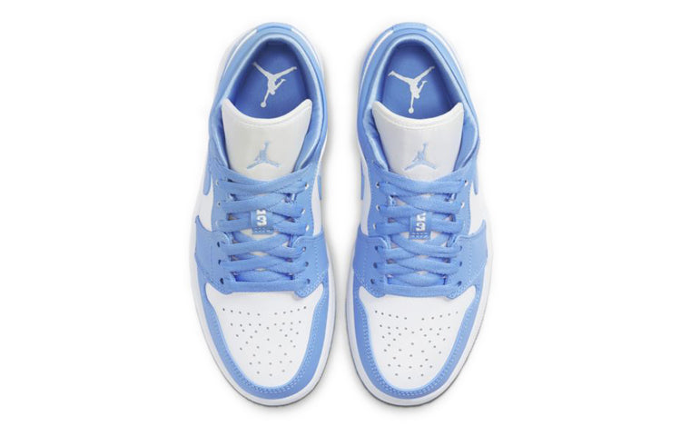 Buy Wmns Air Jordan 1 Low 'UNC' - AO9944 441