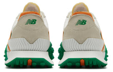 Load image into Gallery viewer, With Original Box -  New Balance Casablanca x XC-72 &#39;Orange Green&#39; UXC72CBD
