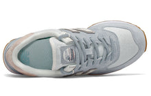 Load image into Gallery viewer, With Original Box -  (WMNS) New Balance 574 &#39;Light Slate Fog&#39; WL574SUO
