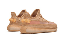 Load image into Gallery viewer, With Original Box -  adidas Yeezy Boost 350 V2 Kids &#39;Clay&#39; EG6872
