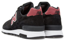 Load image into Gallery viewer, With Original Box -  New Balance 1400v Black/Red M1400CN
