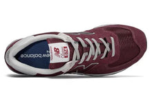 Load image into Gallery viewer, With Original Box -  New Balance 574 &#39;Burgundy&#39; ML574EGB
