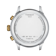 Load image into Gallery viewer, AAA Copy - With original box Tissot T1166172202100 Chrono XL Analog Watch for Men
