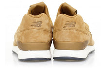 Load image into Gallery viewer, With Original Box -  New Balance 996 Series Sneakers Brown MRL996DL
