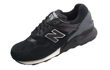 Load image into Gallery viewer, With Original Box -  New Balance 878 NB &#39;Black Grey&#39; ML878CB
