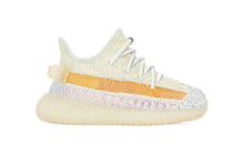 Load image into Gallery viewer, With Original Box -  adidas Yeezy Boost 350 V2 Infants &#39;Light&#39; GY3440
