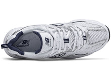 Load image into Gallery viewer, With Original Box -  New Balance 530 &#39;White Natural Indigo&#39; MR530SG
