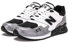 Load image into Gallery viewer, With Original Box -  New Balance NB878 D &#39;Black White Grey&#39; ML878SY
