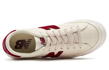 Load image into Gallery viewer, With Original Box -  New Balance series rice white red label PROCTNE
