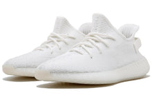 Load image into Gallery viewer, With Original Box -  adidas Yeezy Boost 350 V2 &#39;Cream White / Triple White&#39; CP9366
