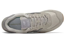 Load image into Gallery viewer, With Original Box -  New Balance 574 Series Gray D Wide Unisex ML574SPS
