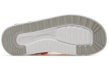 Load image into Gallery viewer, With Original Box -  New Balance x Noritake 750 Sport Sandals White/Orange/Purple SDL7501N
