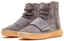 Load image into Gallery viewer, With Original Box -  adidas Yeezy Boost 750 &#39;Grey Gum&#39; BB1840
