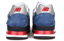 Load image into Gallery viewer, With Original Box -  New Balance 996 Series Navy M996CMB
