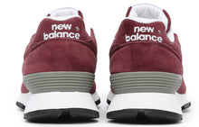 Load image into Gallery viewer, With Original Box -  (WMNS) New Balance 576 Series W576PR
