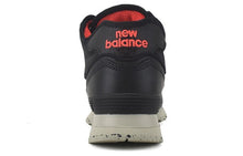 Load image into Gallery viewer, With Original Box -  New Balance 574 Black MH574WTB
