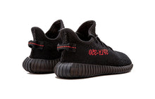 Load image into Gallery viewer, With Original Box -  adidas Yeezy Boost 350 V2 Infant &#39;Bred&#39; BB6372
