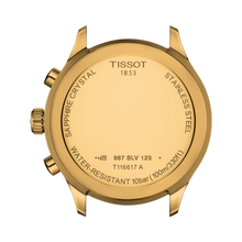 Load image into Gallery viewer, AAA Copy - With original box Tissot T1166173305100 Chrono XL Analog Watch for Men
