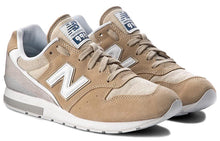 Load image into Gallery viewer, With Original Box -  New Balance 996 Shoes Beige/Brown MRL996JY
