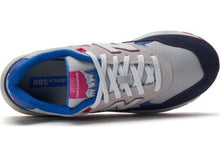 Load image into Gallery viewer, With Original Box -  New Balance 580D &#39;Grey/Pink&#39; CMT580TE
