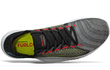 Load image into Gallery viewer, With Original Box -  New Balance FuelCell Rebel 2E &#39;Black Yellow&#39; MFCXBM
