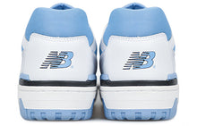 Load image into Gallery viewer, With Original Box -  New Balance 550 &#39;Team Carolina Blue&#39; BB550HL1
