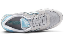 Load image into Gallery viewer, With Original Box -  New Balance 446 Grey/Blue U446GCA
