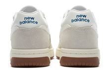 Load image into Gallery viewer, With Original Box -  New Balance 480 Shoes Beige &#39;Cream White Blue&#39; BB480LVM
