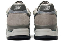 Load image into Gallery viewer, With Original Box -  (WMNS) New balance 998 Gray W998G
