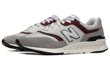 Load image into Gallery viewer, With Original Box -  New Balance 997H &#39;Moonbeam Burgundy&#39; CM997HXN
