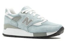 Load image into Gallery viewer, With Original Box -  (WMNS) New Balance 998 &#39;Light Blue&#39; W998LL
