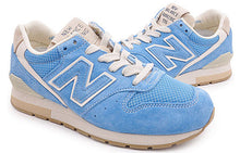 Load image into Gallery viewer, With Original Box -  New Balance 996 &#39;Light Blue White&#39; MRL996CT
