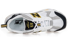 Load image into Gallery viewer, With Original Box -  New Balance 878 NB &#39;Grey Yellow&#39; CM878WYW
