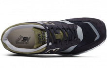 Load image into Gallery viewer, With Original Box -  New Balance 1500 Made In England &#39;Navy Green&#39; M1500NAG
