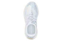 Load image into Gallery viewer, With Original Box -  adidas Yeezy Boost 350 V2 Kids &#39;Cloud White Non-Reflective&#39; FW3051
