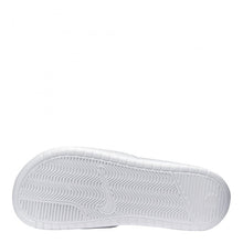 Load image into Gallery viewer, By_Rich_Ale_slipper_style_hawai_ #Nike Womens Benassi JDI White/Silver - (343881 102) - WT - R2L15
