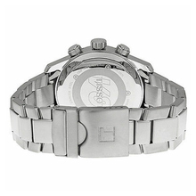 Load image into Gallery viewer, AAA Copy - With original box TISSOT T0394171103700 V8 CHRONOGRAPH SS SILVER DIAL MEN&#39;S WATCH
