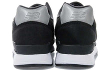 Load image into Gallery viewer, With Original Box -  New Balance 996 Series Black MRL996CB
