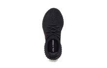 Load image into Gallery viewer, With Original Box -  adidas Yeezy Boost 350 V2 Kids &#39;Bred&#39; GZ8655
