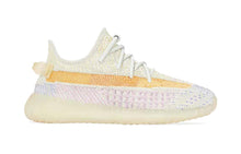 Load image into Gallery viewer, With Original Box -  adidas Yeezy Boost 350 V2 Kids &#39;Light&#39; GY3439
