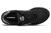 Load image into Gallery viewer, With Original Box -  (WMNS) New Balance 565 &#39;Black Silver&#39; WL565KGW
