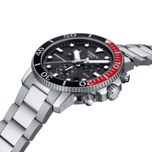 Load image into Gallery viewer, AAA Copy - With original box TISSOT T1204171105101 Seastar 1000 Chronograph Watch for Men
