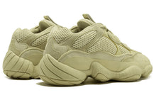 Load image into Gallery viewer, With Original Box -  adidas Yeezy 500 &#39;Super Moon Yellow&#39; DB2966
