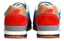 Load image into Gallery viewer, With Original Box -  New Balance 996 &#39;Blue Red&#39; MRL996AT
