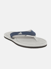 Load image into Gallery viewer, 3d9cb820-c5e4-4b4f-9809-63810df643ed1628505474709-ADIDAS-Men-Grey-Thong-Flip-Flops-6131628505474296-2.jpg
