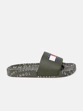 Load image into Gallery viewer, 3eb75ea1-e694-4750-bfbc-a93e4b7adda21626350166744-Tommy-Hilfiger-Men-Flip-Flops-2411626350166288-3.jpg
