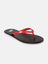 Load image into Gallery viewer, 3fb9f779-3f1a-480f-8514-80d2c6c9f5dd1626347398219-Nike-Men-Black-Red-Solid-ONDECK-Thong-Flip-Flops-1431626347-2.jpg
